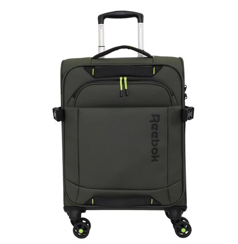 Reebok RB04L Case Khaki