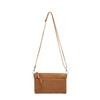 Black Caviar Milla crossbody handbag in tan