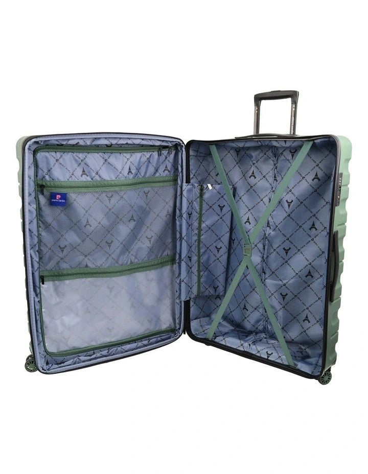 Pierre Cardin PC3941L Case Moss