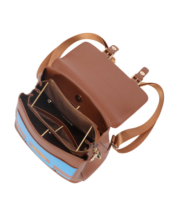 Disney Woody Backpack DIS363