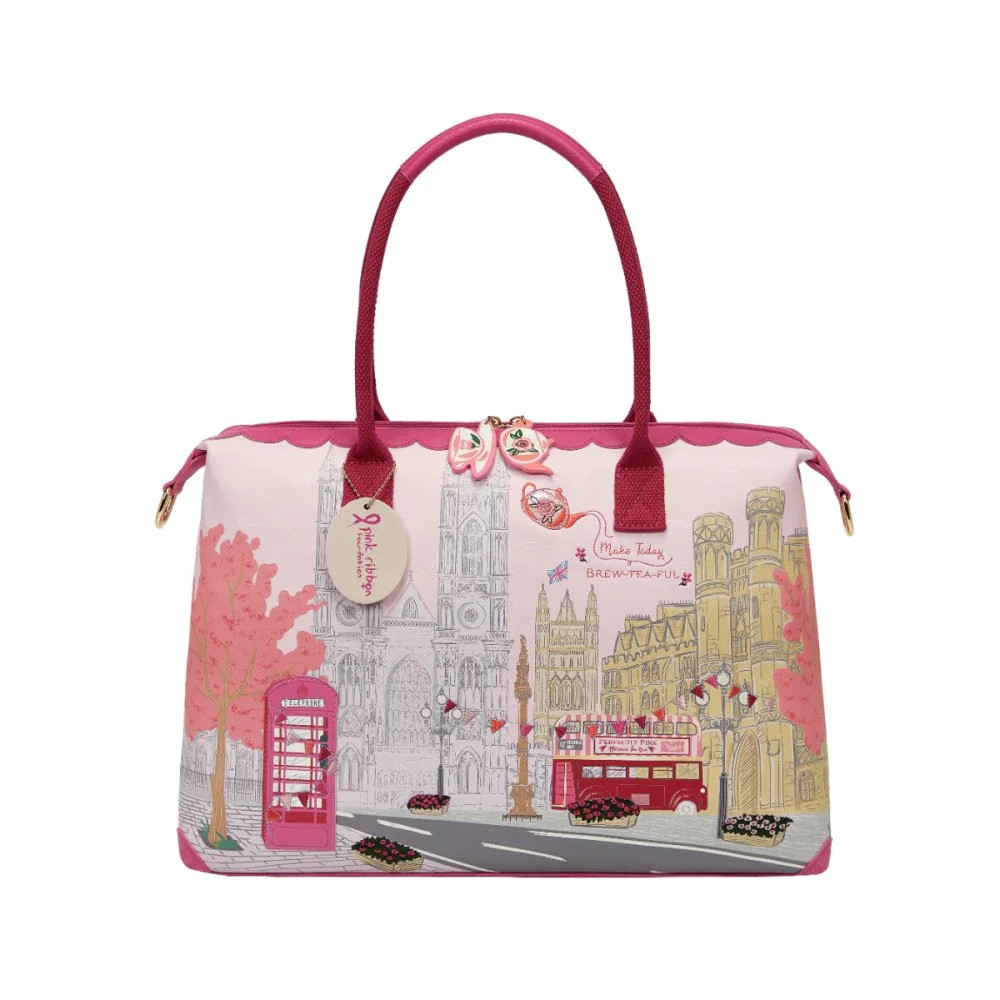 Vendula Afternoon Tea Bonnie Weekender