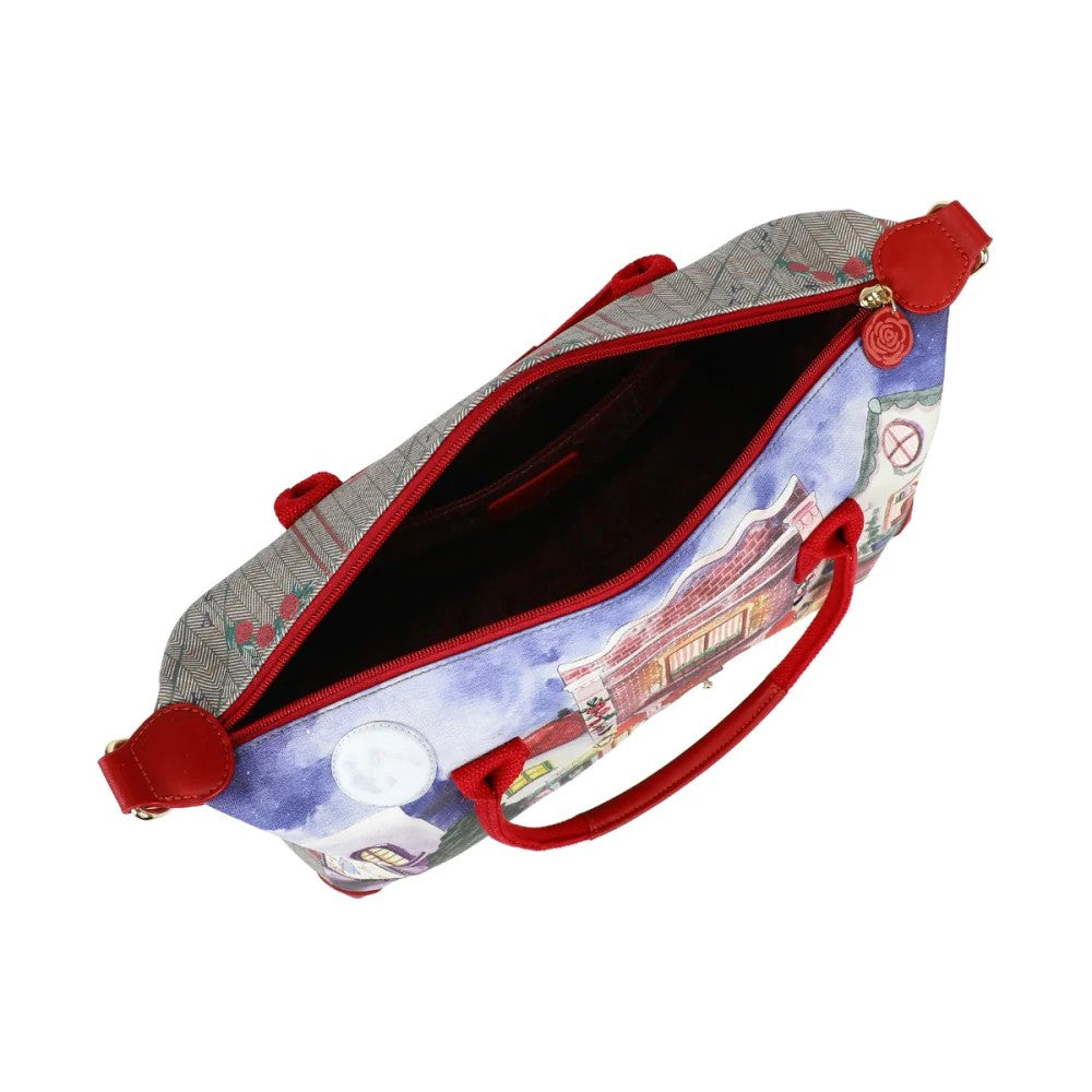 Vendula Cheers Street Bonnie Weekender B