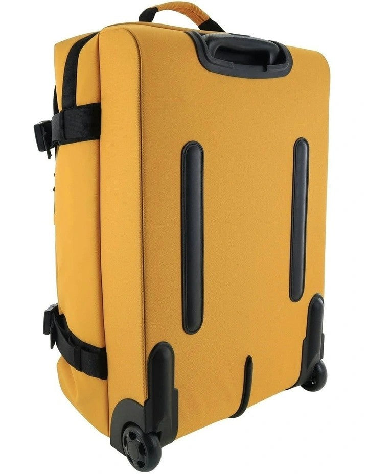 GAP 41 Medium Wheel Duffle Yellow